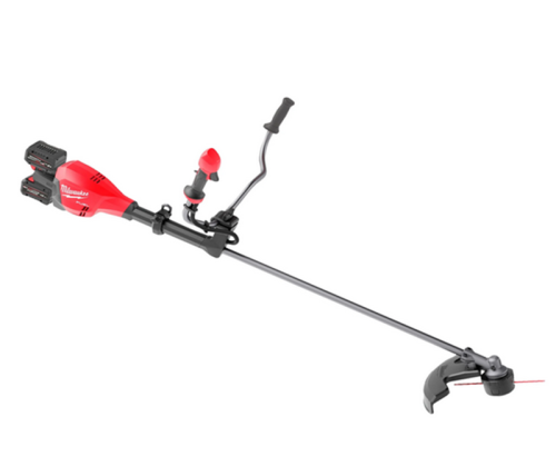 Milwaukee M18 F2BCU-122 - Wykaszarka akumulatorowa 18V x 2