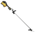 DeWalt DCMBC812N - Kosa akumulatorowa 54V