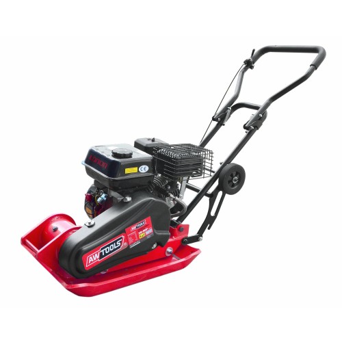 AWTOOLS AW70601 - Zagęszczarka płytowa 16000N