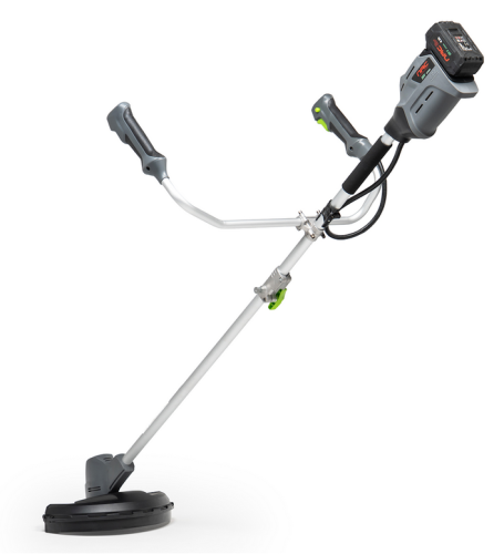 Nac BKB20-B40-S - Kosa akumulatorowa 20V