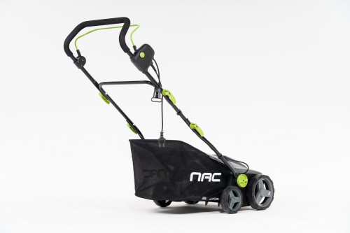 NAC SCE180-38-W - WERTYKULATOR / AERATOR