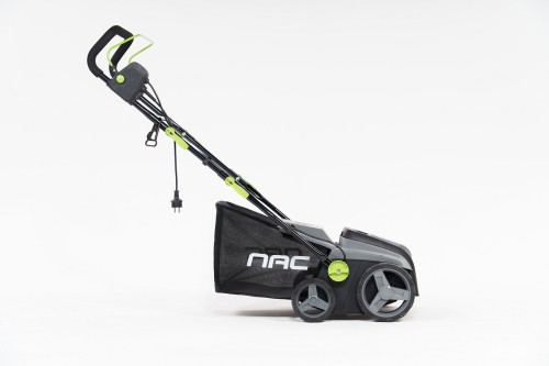 NAC SCE180-38-W - WERTYKULATOR / AERATOR