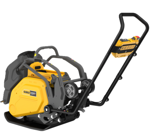 DeWalt DCPS7154N - Zagęszczarka akumulatorowa 54N