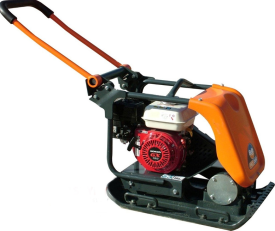 BELLE FC5000E - ZAGĘSZCZARKA PCX 20/50 5,5 HONDA