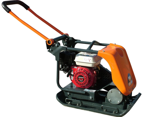 BELLE LPCD10 - ZAGĘSZCZARKA PCX 20A HONDA ORANGE