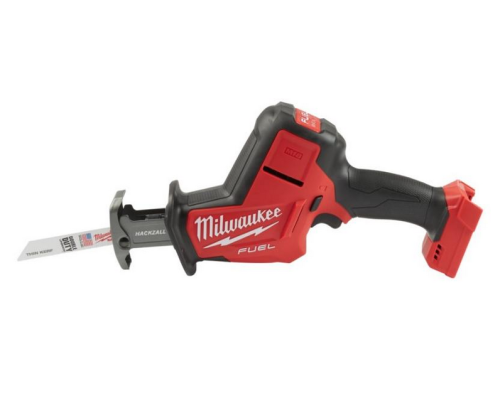 Milwaukee M18 FHZ-0 - Pilarka szablasta