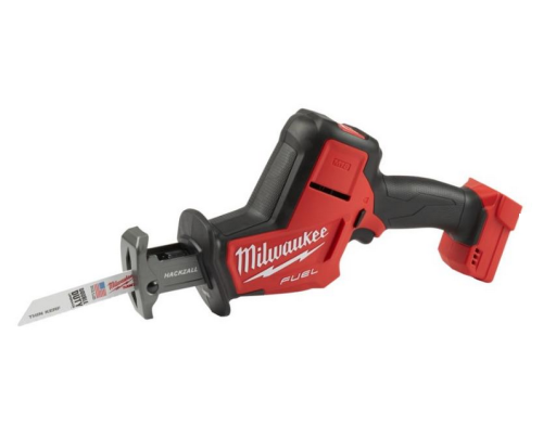 Milwaukee M18 FHZ-0 - Pilarka szablasta