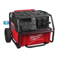 Milwaukee IRPSUOP2500 - Generator prądu 