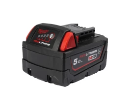 MILWAUKEE M18 B5-CR - akumulator 18V / 5Ah