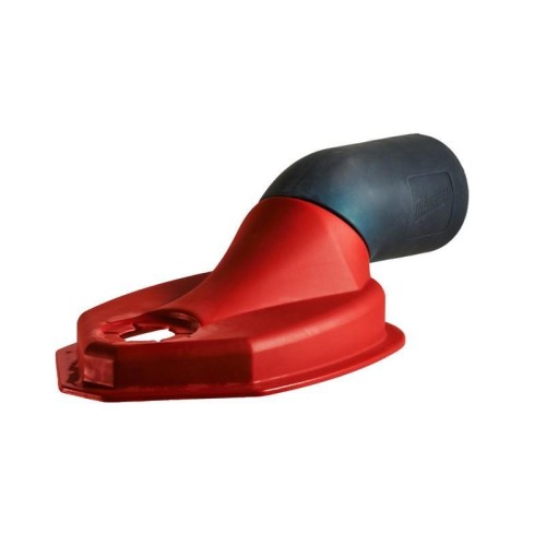 Milwaukee 4932430446 -  Adapter odsysania pyłu Extractor do odpylaczy