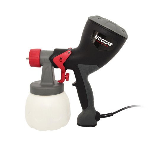 Hoozar AW08416 - Pistolet malarski