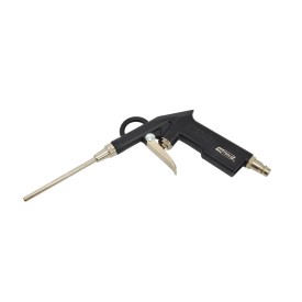 AwTools AW10028 - pistolet do przedmuchiwania z przedłużką 12cm