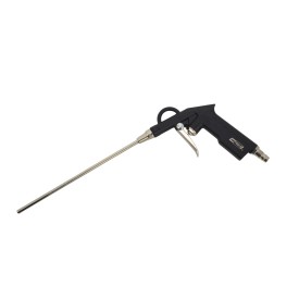 AwTools AW10029 - pistolet do przedmuchiwania z przedłużką 22cm