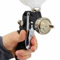 AwTools AW10016 - pistolet lakierniczy ze zbiornkiem górnym 2.0mm / s-990gg