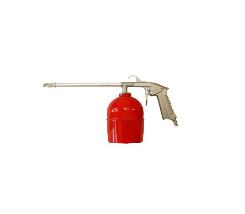 AwTools AW10034 - pistolet do konserwacji / ropowania do-08 
