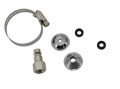 AwTools AW10011 - pistolet do tynków ze zbiornikiem plastikowym / F-301