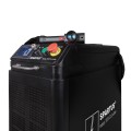SPARTUS Easy 203CL pulse - Pulsacyjna oczyszczarka laserowa