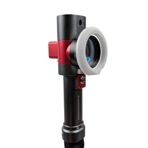 SPARTUS Easy 203CL pulse - Pulsacyjna oczyszczarka laserowa