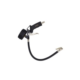 AwTools AW10032 - pistolet do pompowania z manometrem TG-8