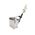AwTools AW10500 - tynkownica pneumatyczna do ścian