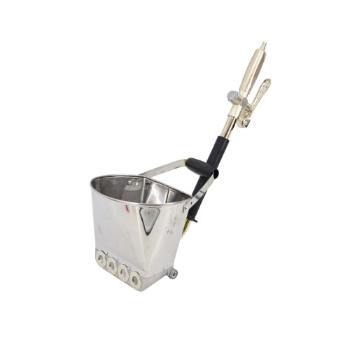 AwTools AW10500 - tynkownica pneumatyczna do ścian