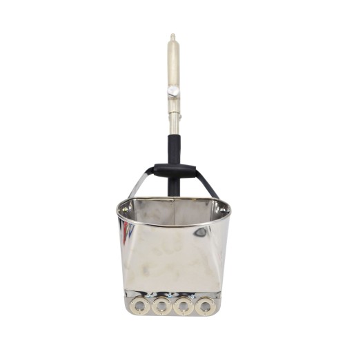 AwTools AW10500 - tynkownica pneumatyczna do ścian