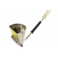 AwTools AW10502 - tynkownica pneumatyczna do sufitów