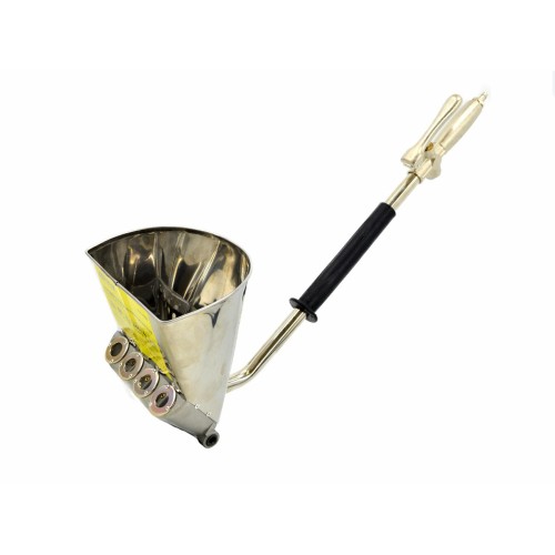 AwTools AW10502 - tynkownica pneumatyczna do sufitów