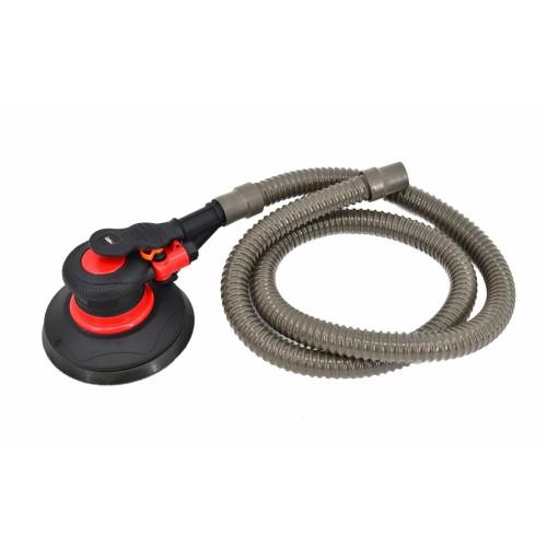 AwTools AW10311BL - Szlifierka pneumatyczna mimośrodkowa 150mm BL