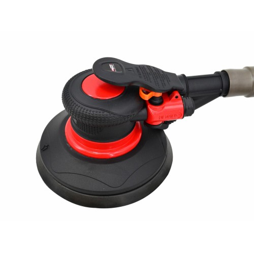 AwTools AW10311BL - Szlifierka pneumatyczna mimośrodkowa 150mm BL