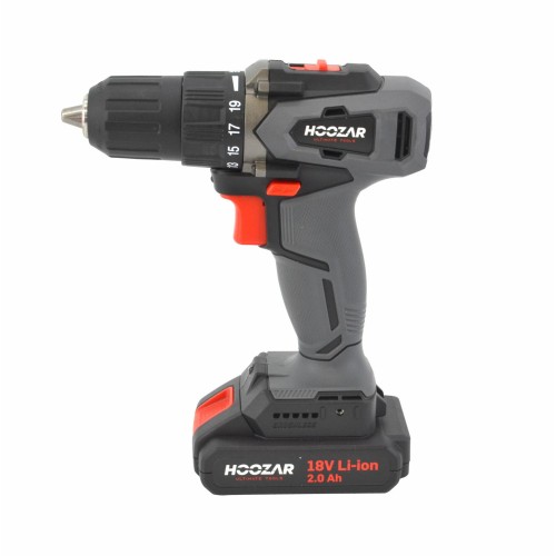 Hoozar AW06001 - Wiertarko-wkrętarka