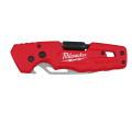 Milwaukee  4932492454 - Składany nożyk 5 w 1 FASTBACK