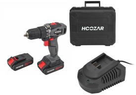 Hoozar AW06001 - Wiertarko-wkrętarka