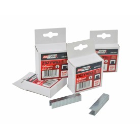 AwTools AW13054 - zszywki G 12mm 1000szt.