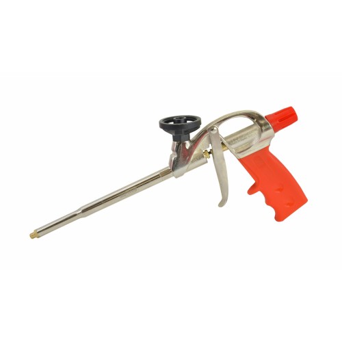 AwTools AW13602BL - Pistolet do piany alu