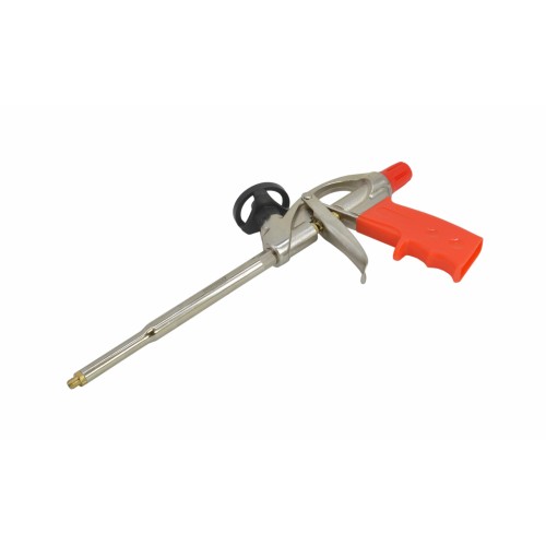 AwTools AW13602BL - Pistolet do piany alu