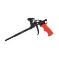 AwTools AW13603BL -Pistolet do piany alu ptfe black line