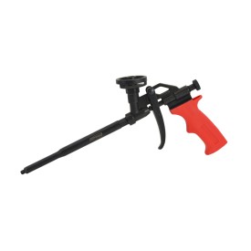 AwTools AW13603BL -Pistolet do piany alu ptfe black line