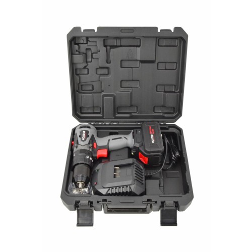 Hoozar AW06071 - Wiertarko-wkrętarka udarowa