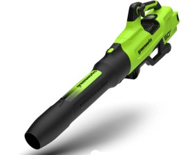 GREENWORKS BL2206HA1 - Dmuchawa akumulatorowa 60 V