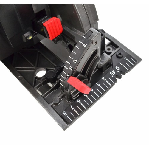 Hoozar AW06203 - Akumulatorowa Pilarka tarczowa 165mm