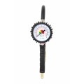 AwTools AW100323 - pistolet do pompowania z manometrem 60G
