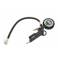 AwTools AW100322 - pistolet do pompowania z manometrem LCD TG-7