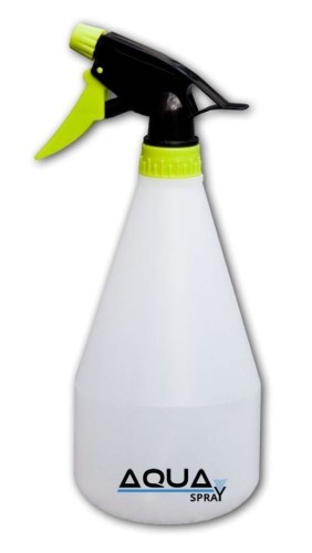 BRADAS - OPRYSKIWACZ RĘCZNY "AQUA SPRAY" 0,75l