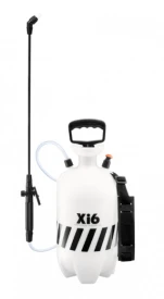 KWAZAR - OPRYSKIWACZ Xi6 CLEANING PRO +  6l FPM BOX
