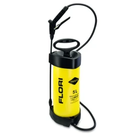 Mesto - Opryskiwacz ogrodowy  Flori 5 l [3232R]
