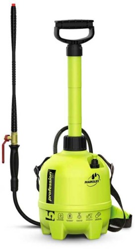 MAROLEX - OPRYSKIWACZ PROFESSION PLUS  5L