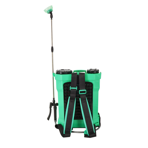 AWTOOLS - OPRYSKIWACZ PLECAKOWY AKUMULATOROWY 12L