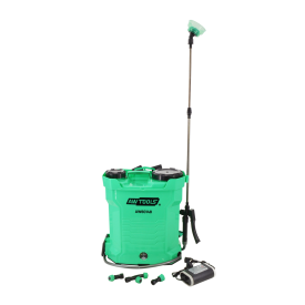 AWTOOLS - OPRYSKIWACZ PLECAKOWY AKUMULATOROWY 12L