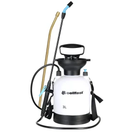 CELLFAST OPRYSKIWACZ RĘCZNY 3,0L
